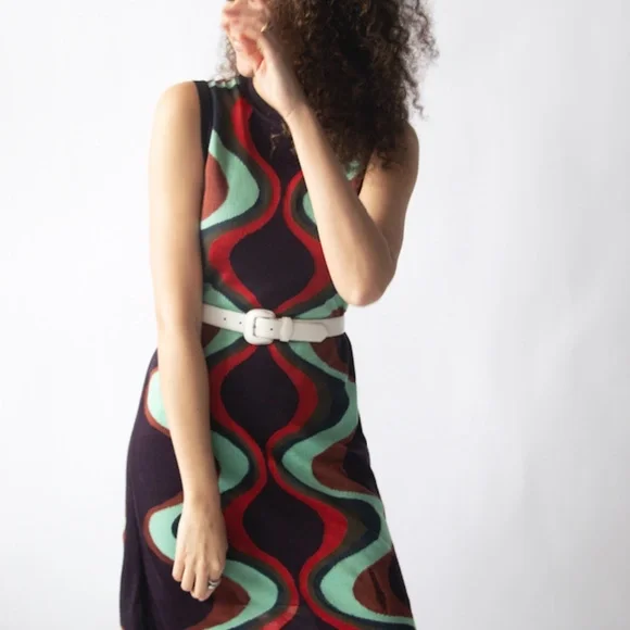 Dresses | Vintage Missoni Dress | Poshmark